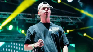 Androide no irá a FMS Caribe El Campeón de Red Bull revela falta de invitación