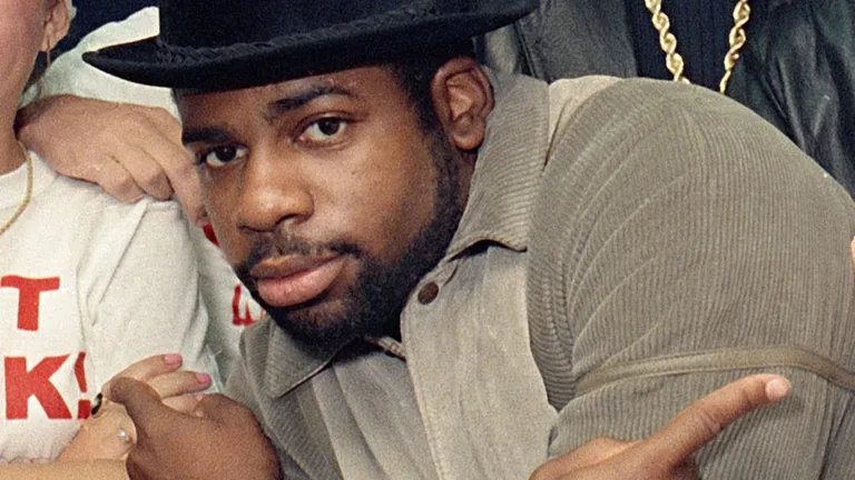 Caso Jam Master Jay Jay Bryant se declara culpable del asesinato tras 24 años