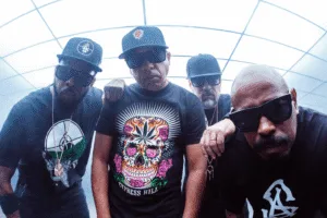 Cypress Hill anuncia disco en español Colaboraciones con Trueno y Alemán