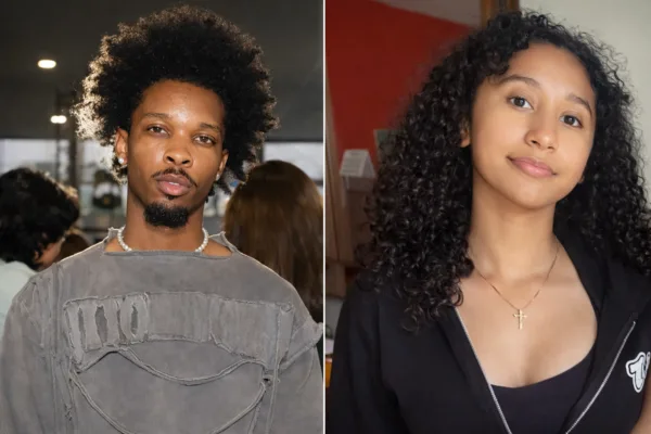 Detienen a D4vd por presunto asesinato Todo sobre el caso de Celeste Rivas