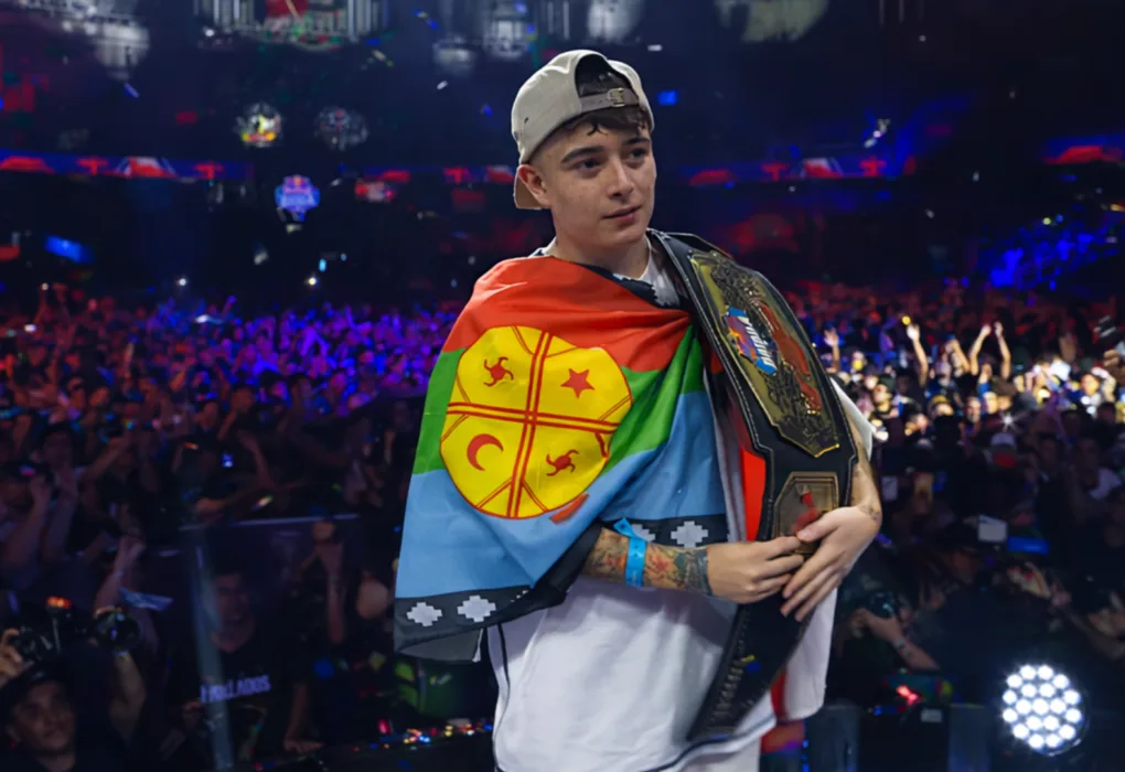 El Menor Campeón Red Bull Internacional 2026