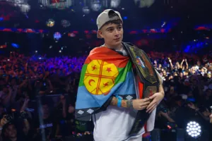 El Menor Campeón Red Bull Internacional 2026