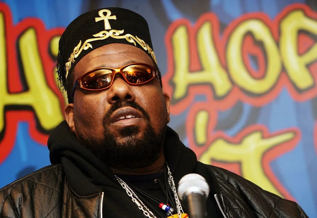 Fallece Afrika Bambaataa a los 68 años Muerte del Padre del Hip-Hop