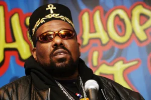Fallece Afrika Bambaataa a los 68 años Muerte del Padre del Hip-Hop