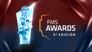 Ganadores FMS Awards 2026 Gazir, Aczino y Azuky triunfan en México
