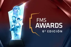 Ganadores FMS Awards 2026 Gazir, Aczino y Azuky triunfan en México