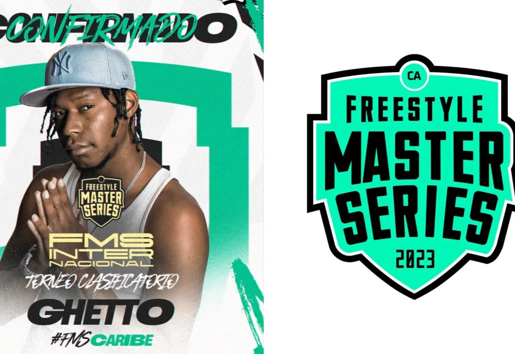 Ghetto representará a Guatemala en el Torneo Clasificatorio de FMS Caribe