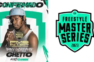 Ghetto representará a Guatemala en el Torneo Clasificatorio de FMS Caribe