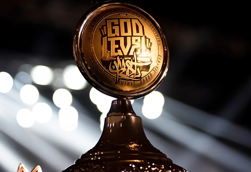 God Level Fest vuelve en 2026 Omega el CTM confirma fecha y detalles