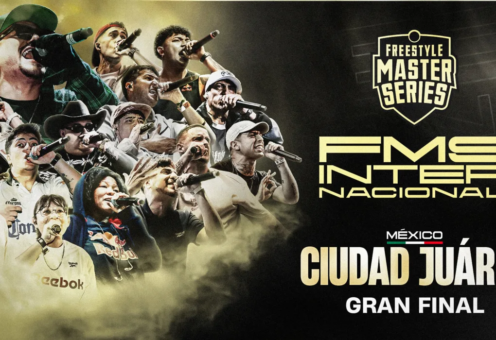 Horario y dónde ver FMS Internacional 2026 EN VIVO