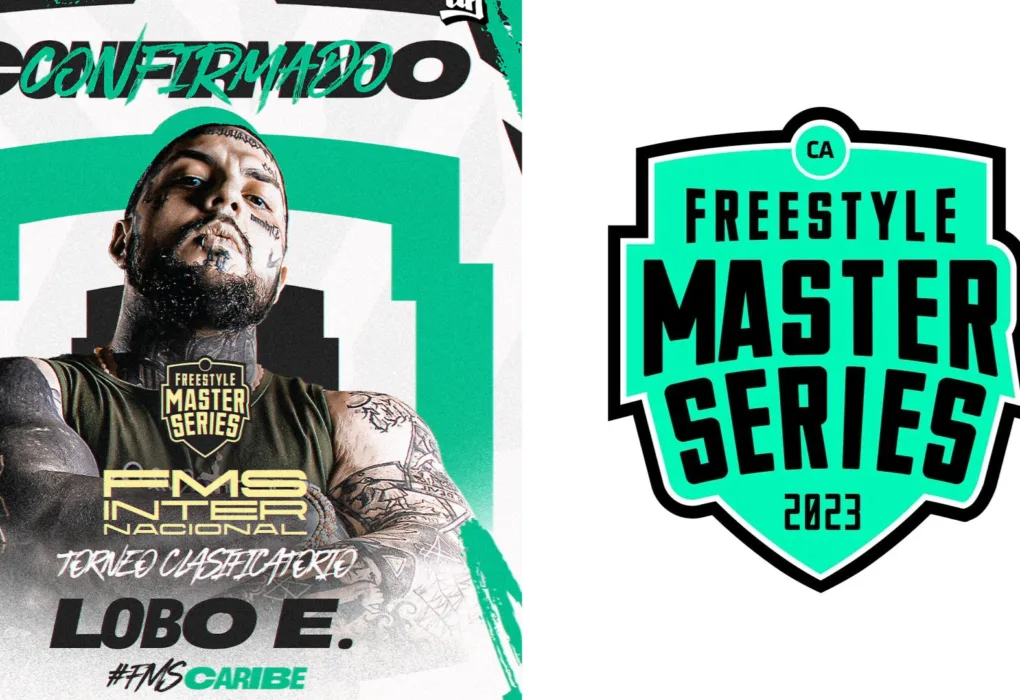 Lobo Estepario confirmado FMS Caribe