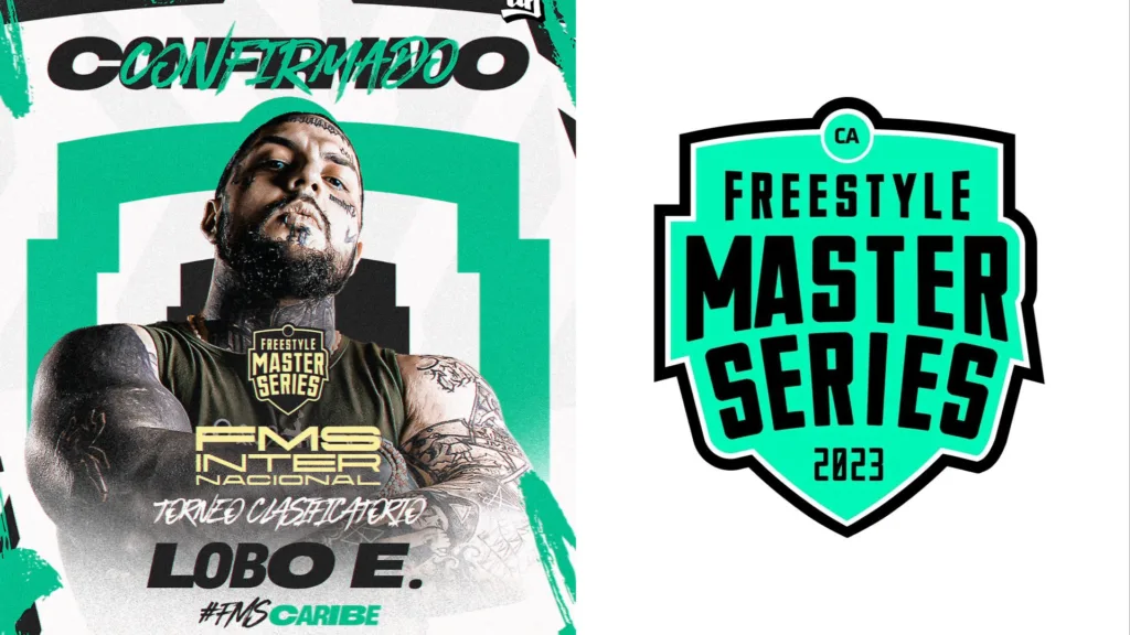 Lobo Estepario confirmado FMS Caribe