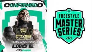 Lobo Estepario confirmado FMS Caribe