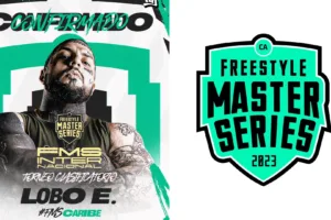 Lobo Estepario confirmado FMS Caribe