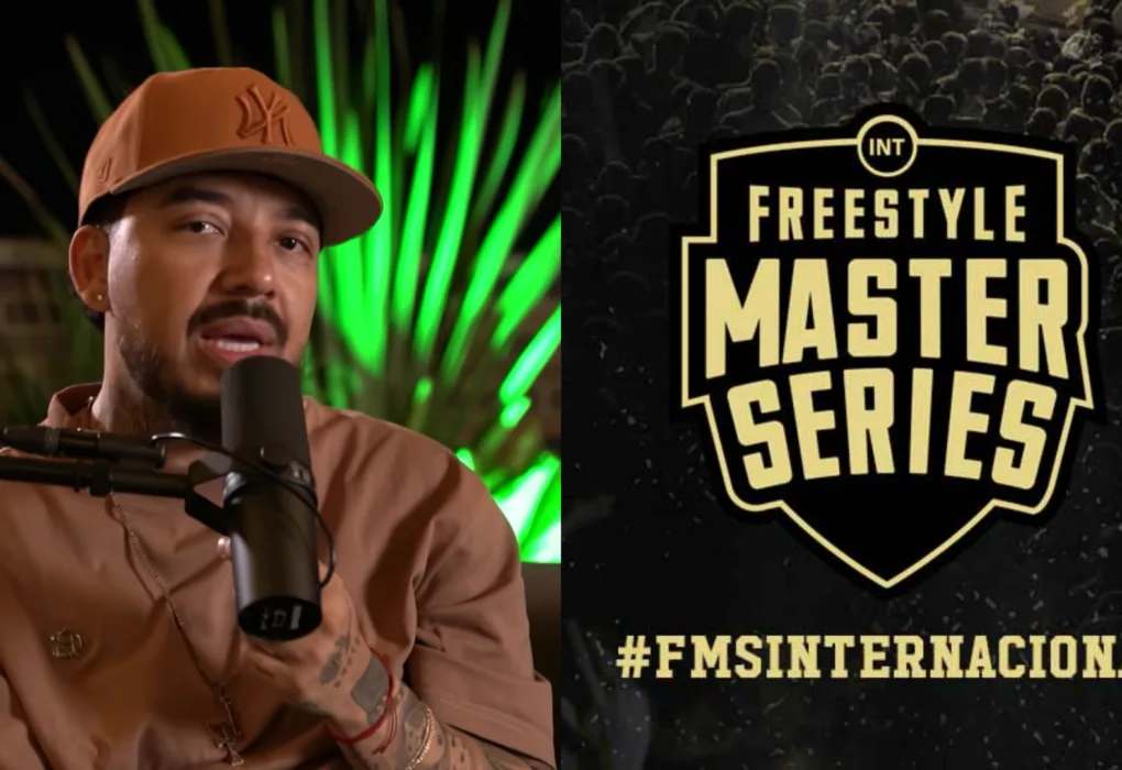 Lokillo no estará en FMS Internacional 2026 Rechazó la invitación