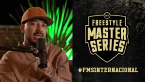 Lokillo no estará en FMS Internacional 2026 Rechazó la invitación