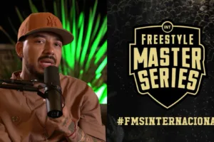 Lokillo no estará en FMS Internacional 2026 Rechazó la invitación