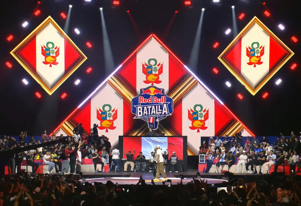 Perú sede Red Bull Internacional 2027