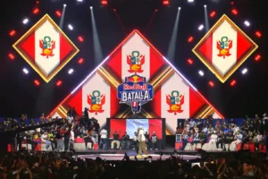 Perú sede Red Bull Internacional 2027