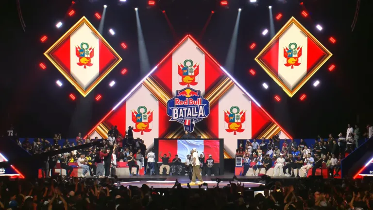 Perú sede Red Bull Internacional 2027