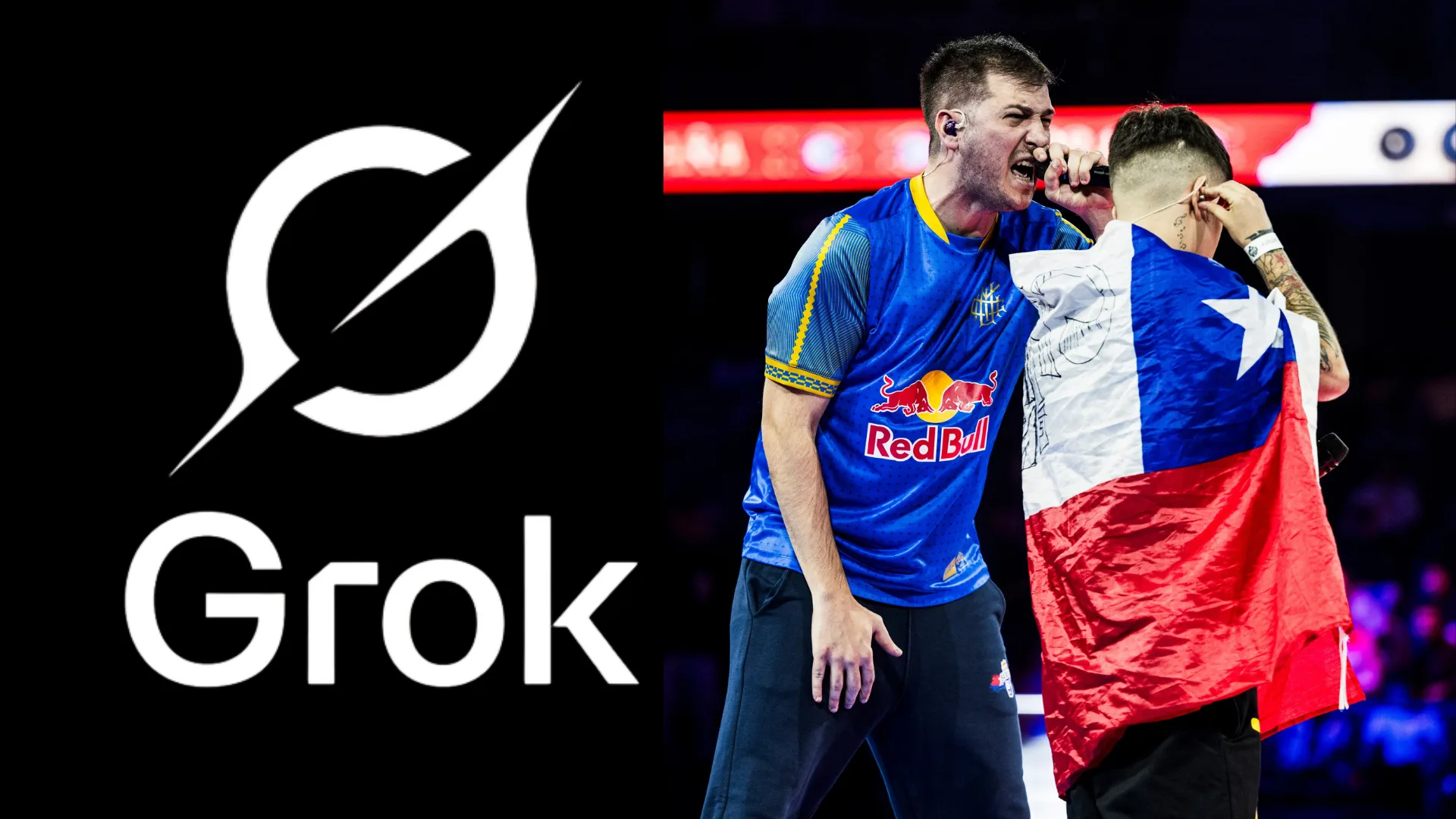 Predicción Red Bull Internacional 2026: ¿Quién gana según la IA Grok? Predicción Red Bull Internacional 2026 ¿Quién gana según la IA Grok