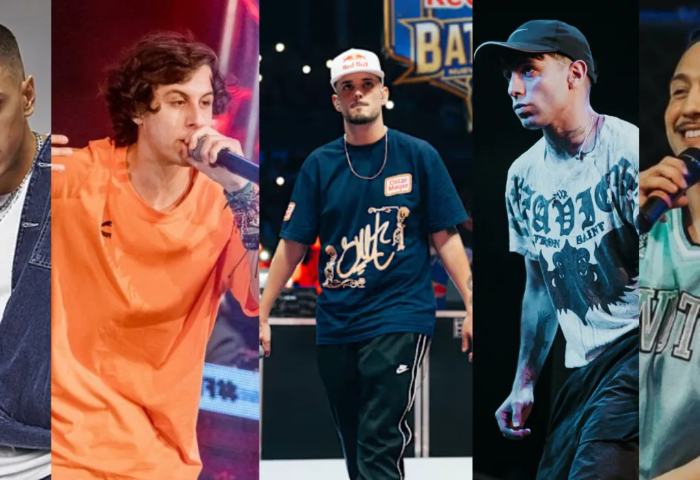 Rumores Red Bull 5 Vidas 2026