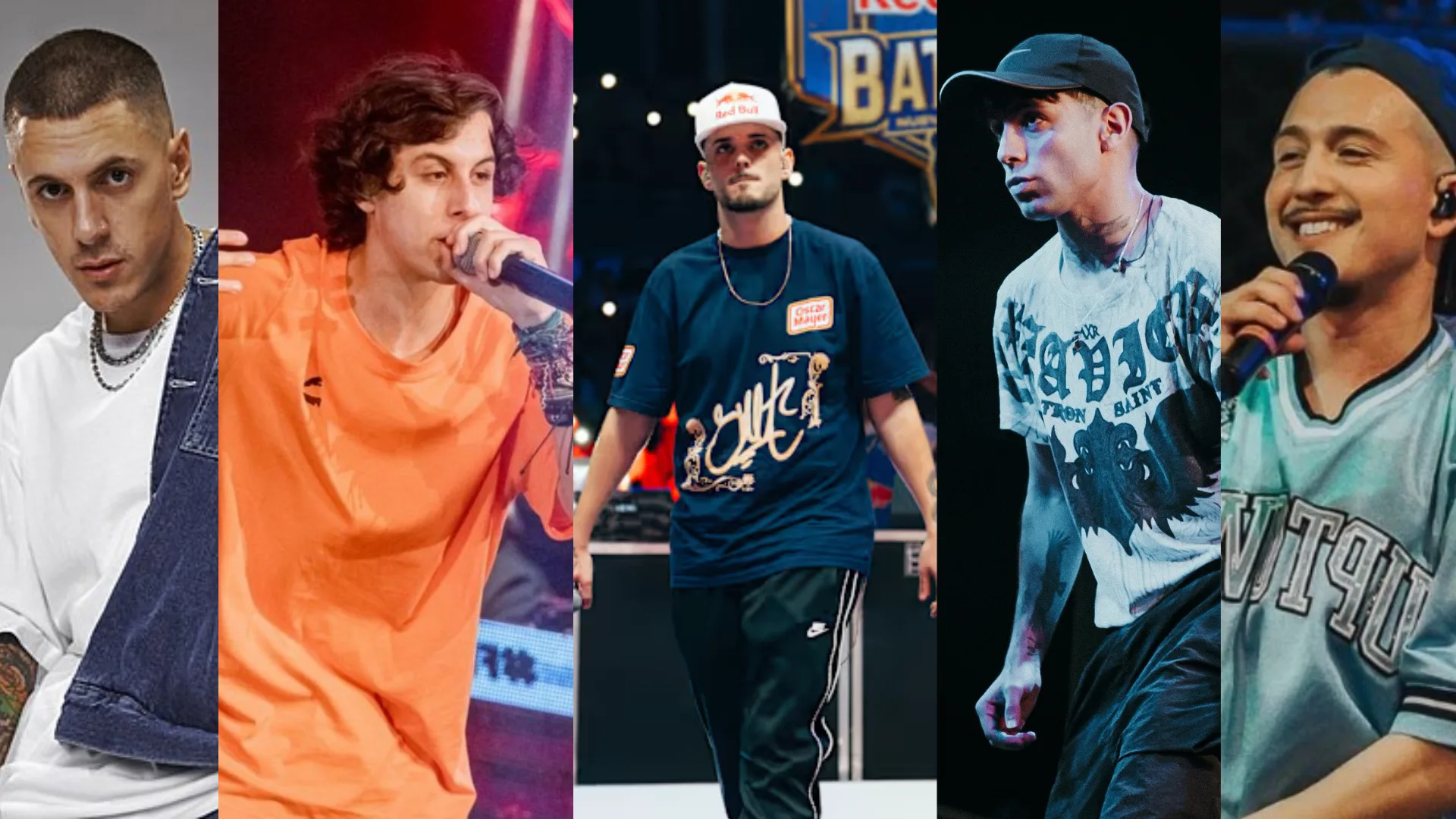 Rumores Red Bull 5 Vidas 2026