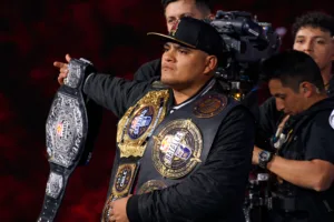 Todos los campeones de Red Bull Batalla Internacional