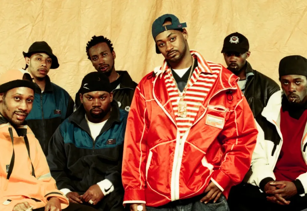 Wu-Tang Clan ingresa al Rock & Roll Hall of Fame 2026