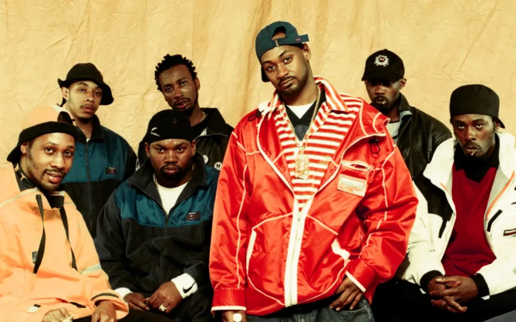 Wu-Tang Clan ingresa al Rock & Roll Hall of Fame 2026