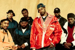 Wu-Tang Clan ingresa al Rock & Roll Hall of Fame 2026