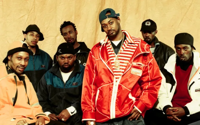 Wu-Tang Clan ingresa al Rock & Roll Hall of Fame 2026