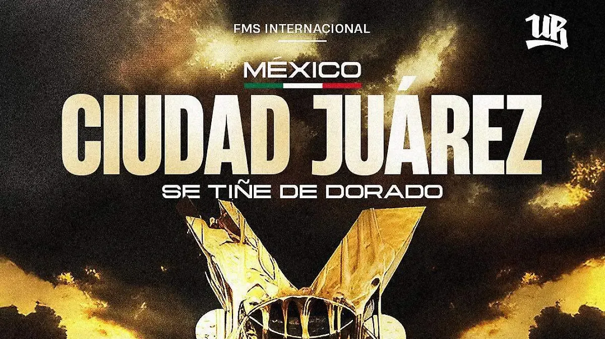 Horarios oficiales de la FMS Internacional 2026 en Ciudad Juárez