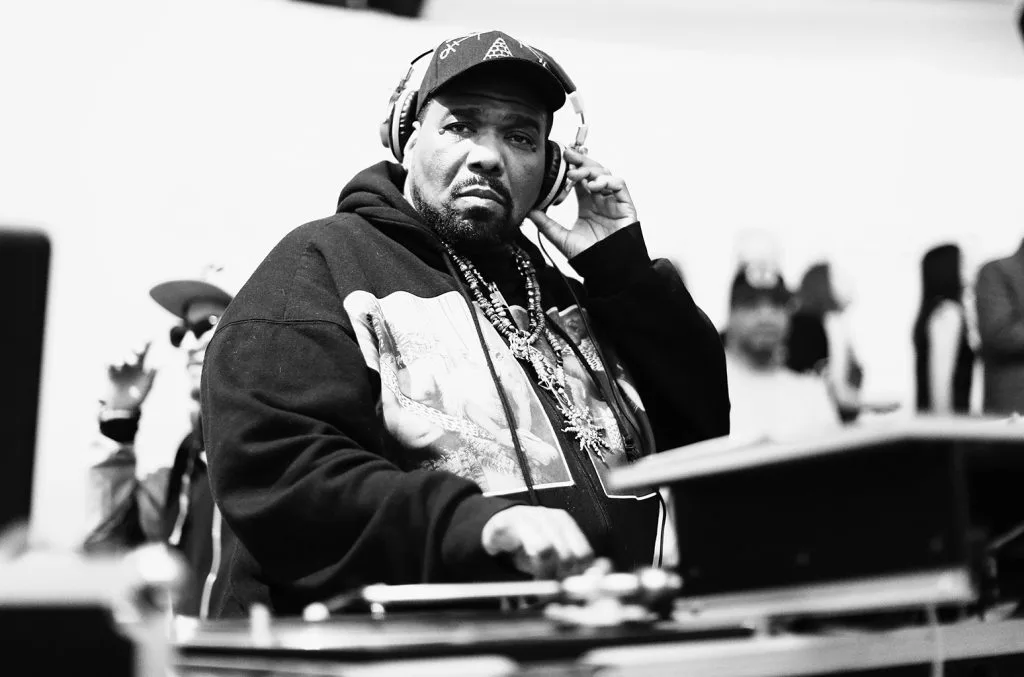 Muere a los 67 años Afrika Bambaataa, pionero de la cultura hip hop Muere a los 67 años Afrika Bambaataa, pionero de la cultura hip hop