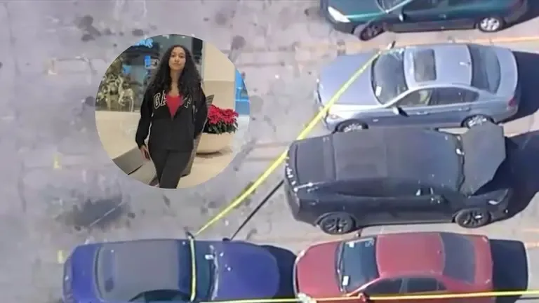 Rapero D4vd detenido por hallazgo de cuerpo de adolescente dentro de un carro suyo