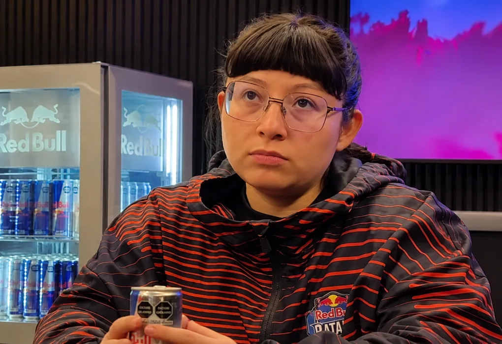 Azuky es nueva atleta de Red Bull 2026 Histórico logro para el freestyle mexicano
