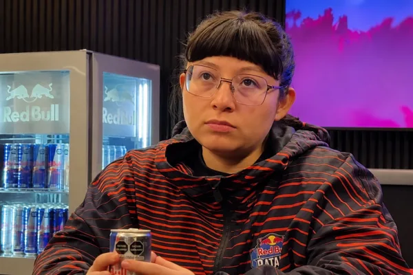 Azuky es nueva atleta de Red Bull 2026 Histórico logro para el freestyle mexicano