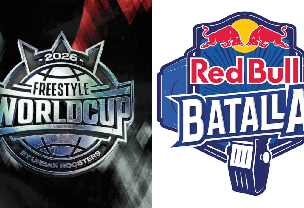 Calendario Freestyle 2026 Fechas de Red Bull Batalla y FMS World Cup