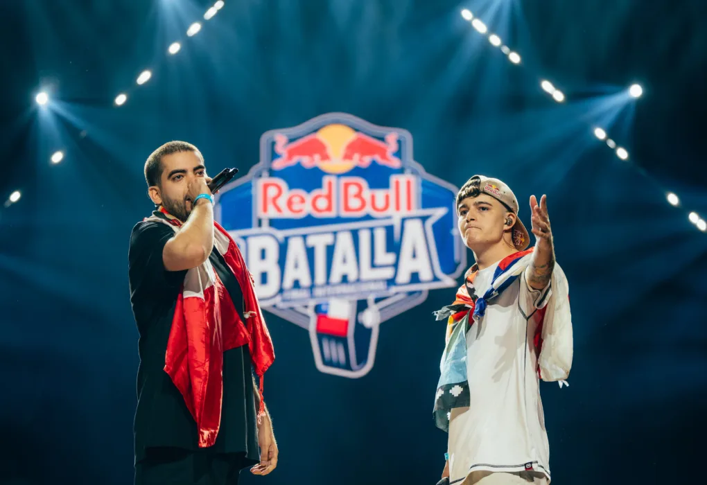 Inscripciones Red Bull Batalla 20262027 Link, fechas y formato