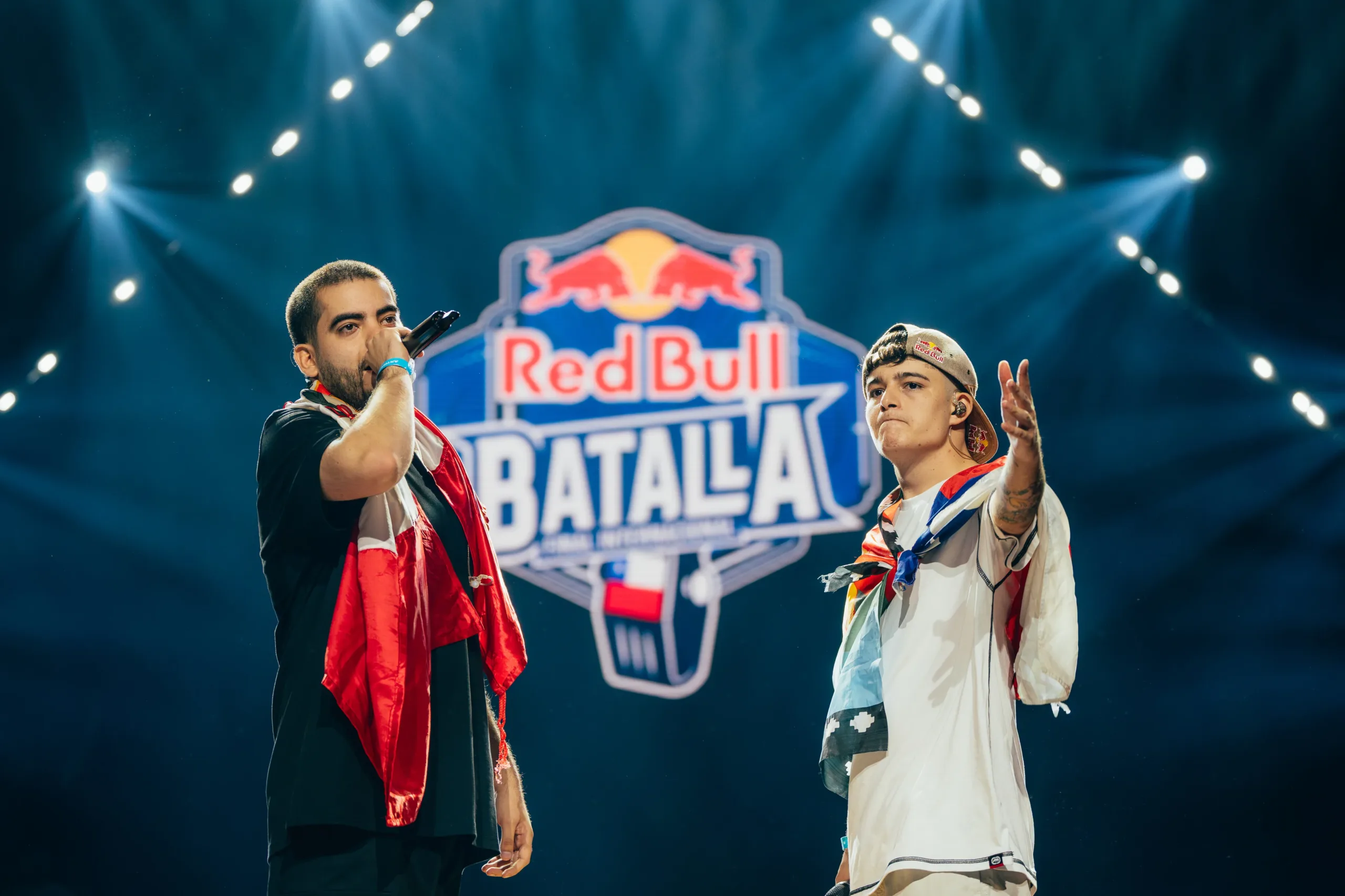 Inscripciones Red Bull Batalla 20262027 Link, fechas y formato