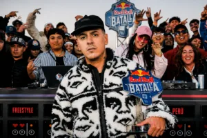 Quién ganó Red Bull 5 Vidas 2026 Acru se corona campeón en Chile