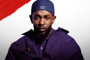 Aniversario de Kendrick Lamar El cumpleanos del unico rapero ganador del Premio Pulitzer