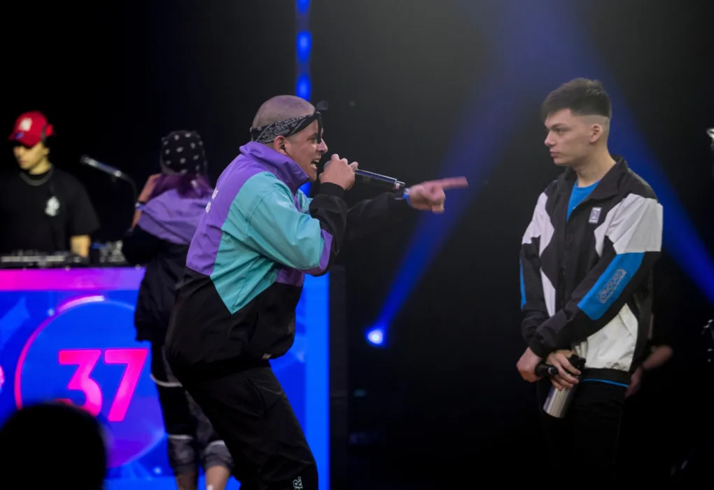 Audiciones Red Bull Argentina 2026 Lista de freestylers inscritos