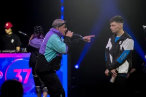 Audiciones Red Bull Argentina 2026 Lista de freestylers inscritos