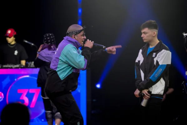 Audiciones Red Bull Argentina 2026 Lista de freestylers inscritos