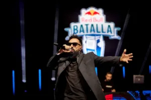 Bekaesh se despide de RedBull Batalla tras una era historica como host