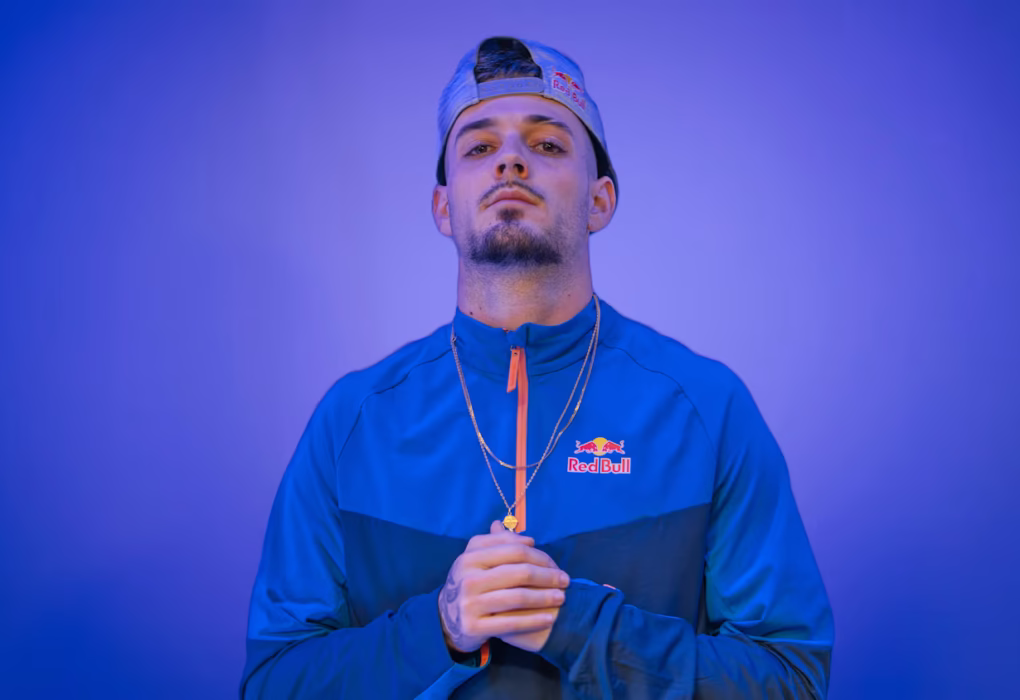 Bnet elige la mejor rima de la historia del freestyle El mitico cruce entre Wos y Aczino