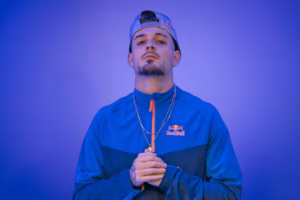 Bnet elige la mejor rima de la historia del freestyle El mitico cruce entre Wos y Aczino