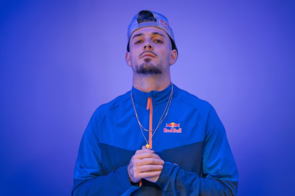 Bnet elige la mejor rima de la historia del freestyle El mitico cruce entre Wos y Aczino