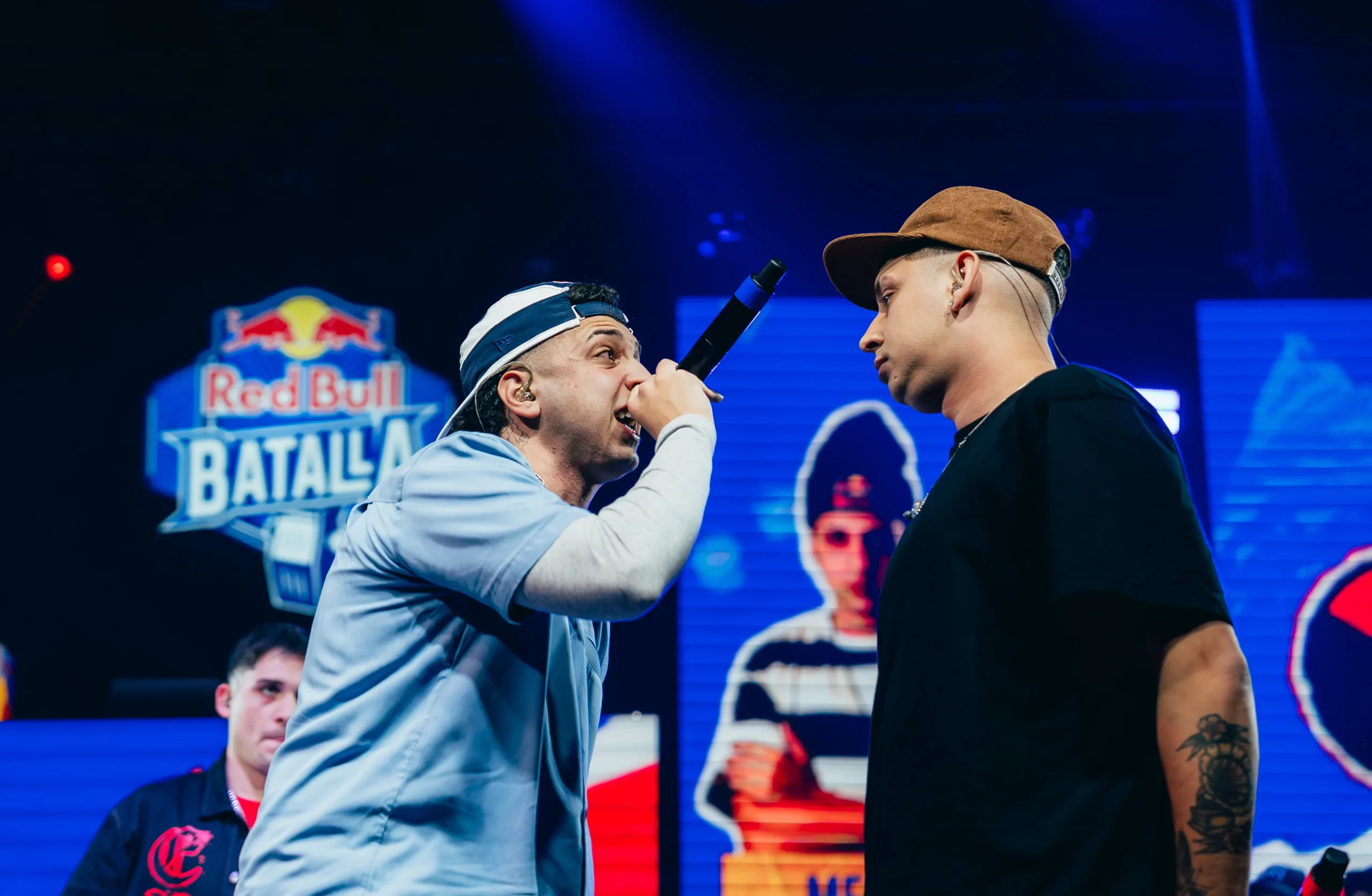 Clasificados Red Bull Batalla Argentina 2026: Lista oficial y fecha confirmada Clasificados Red Bull Batalla Argentina 2026 Lista oficial y fecha confirmada